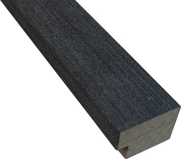 VENEER – Graphite – Záróelem