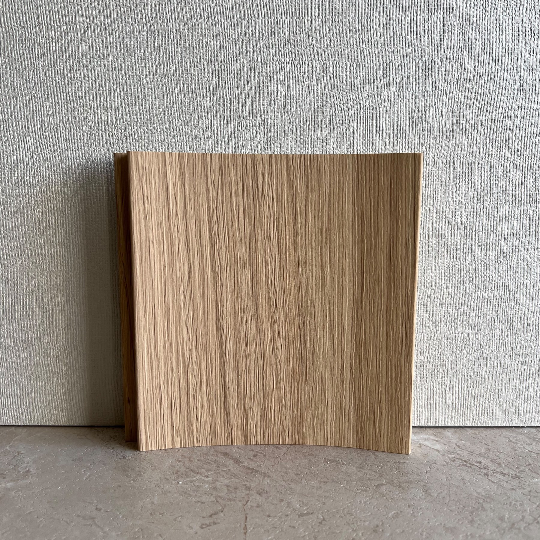 UMBRIA Pure Oak – lamella mintadarab