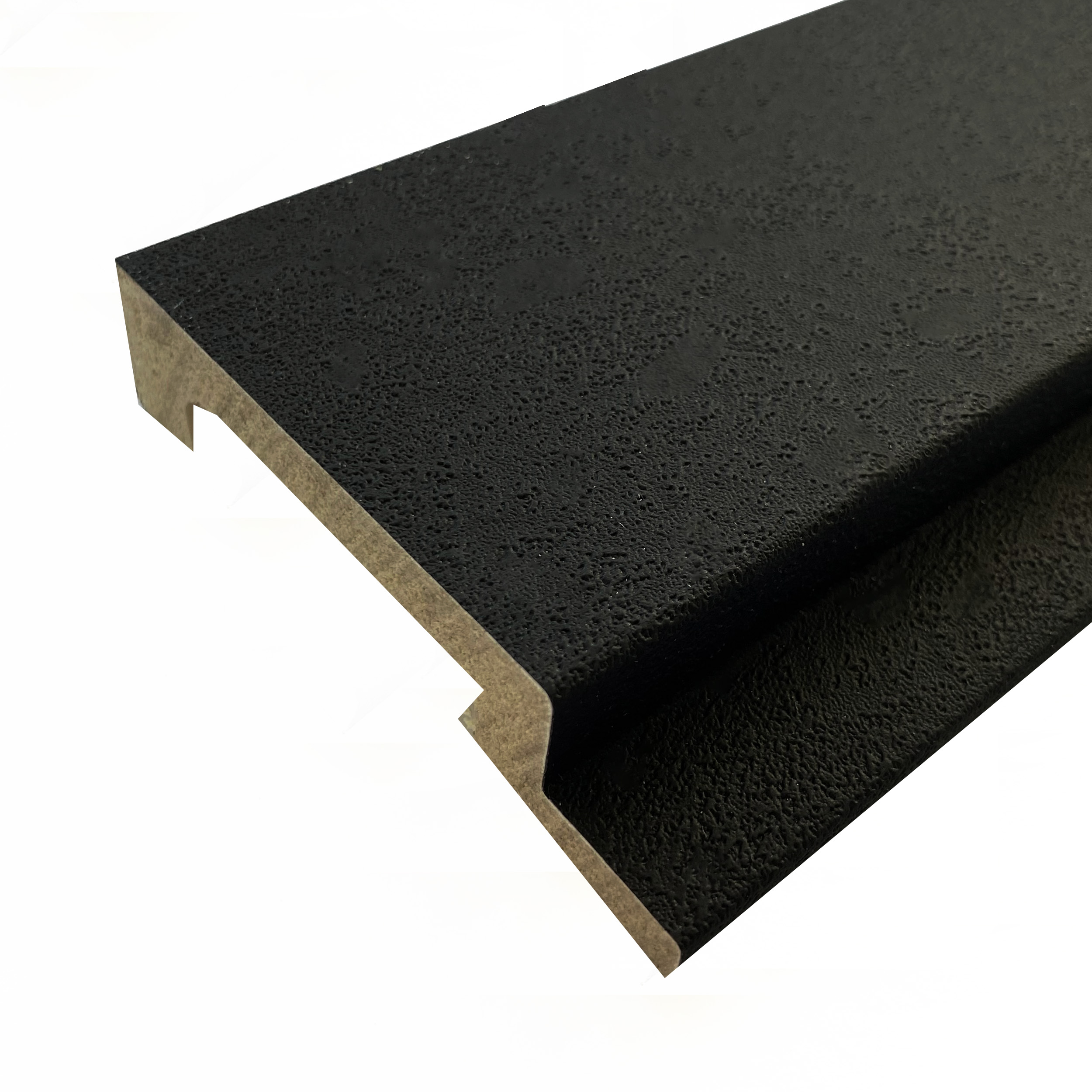 ROCCA – Onyx Black – Záróelem, bal