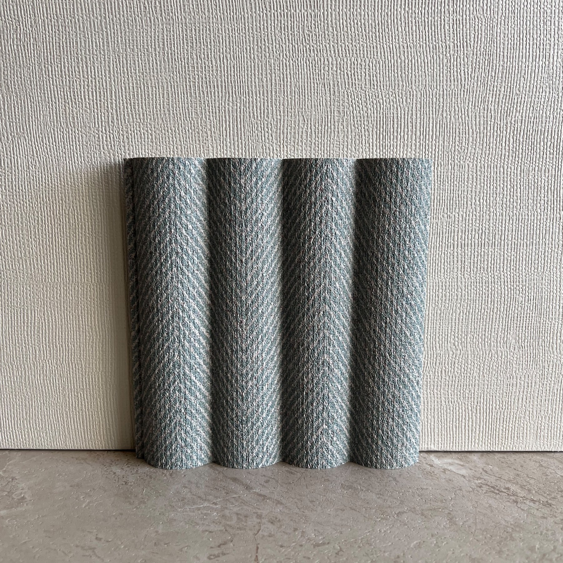 SAVOY Sage Green – lamella mintadarab