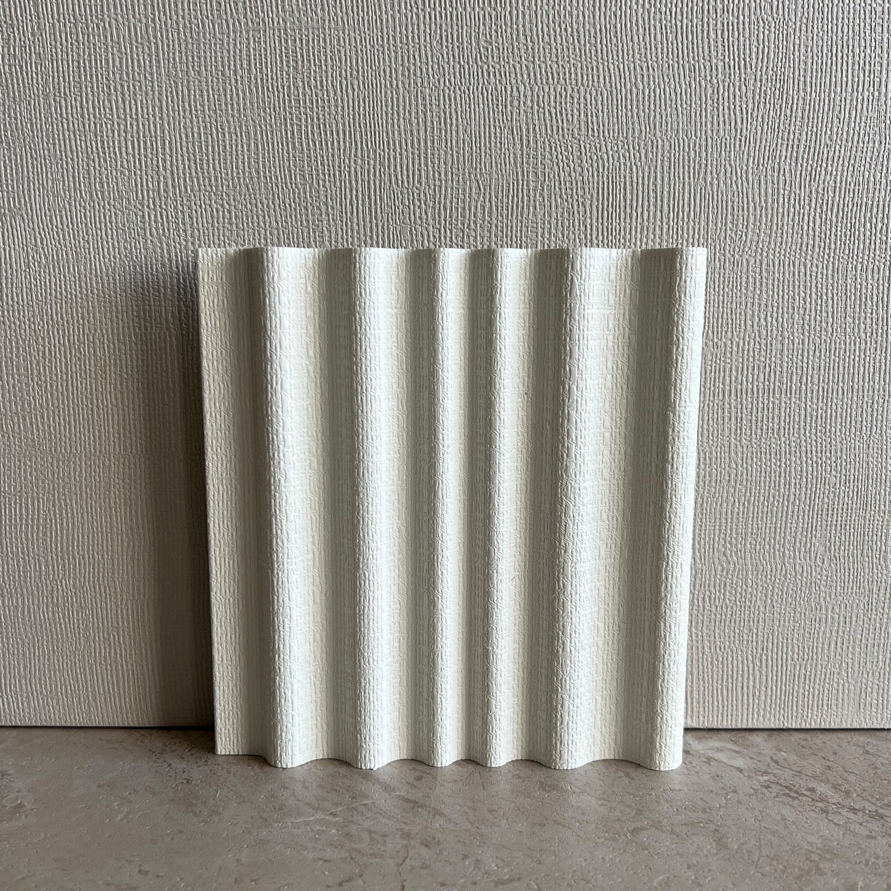 VELIA White Creme – lamella mintadarab