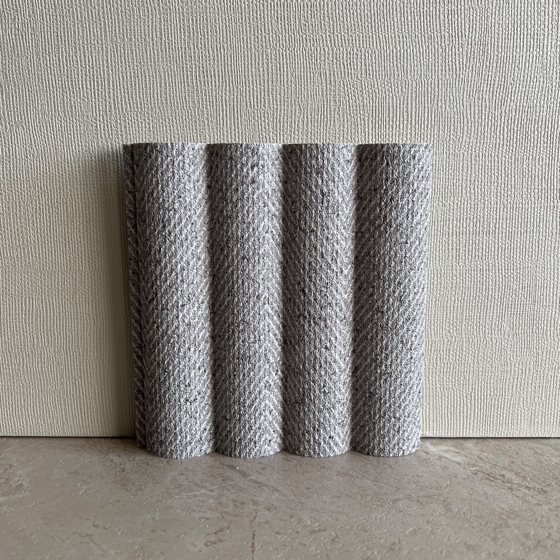 SAVOY Ash Grey – lamella mintadarab