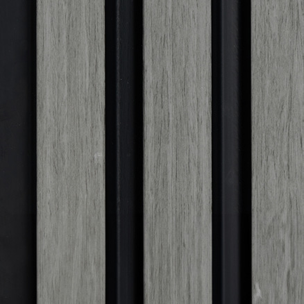 Grey-Black