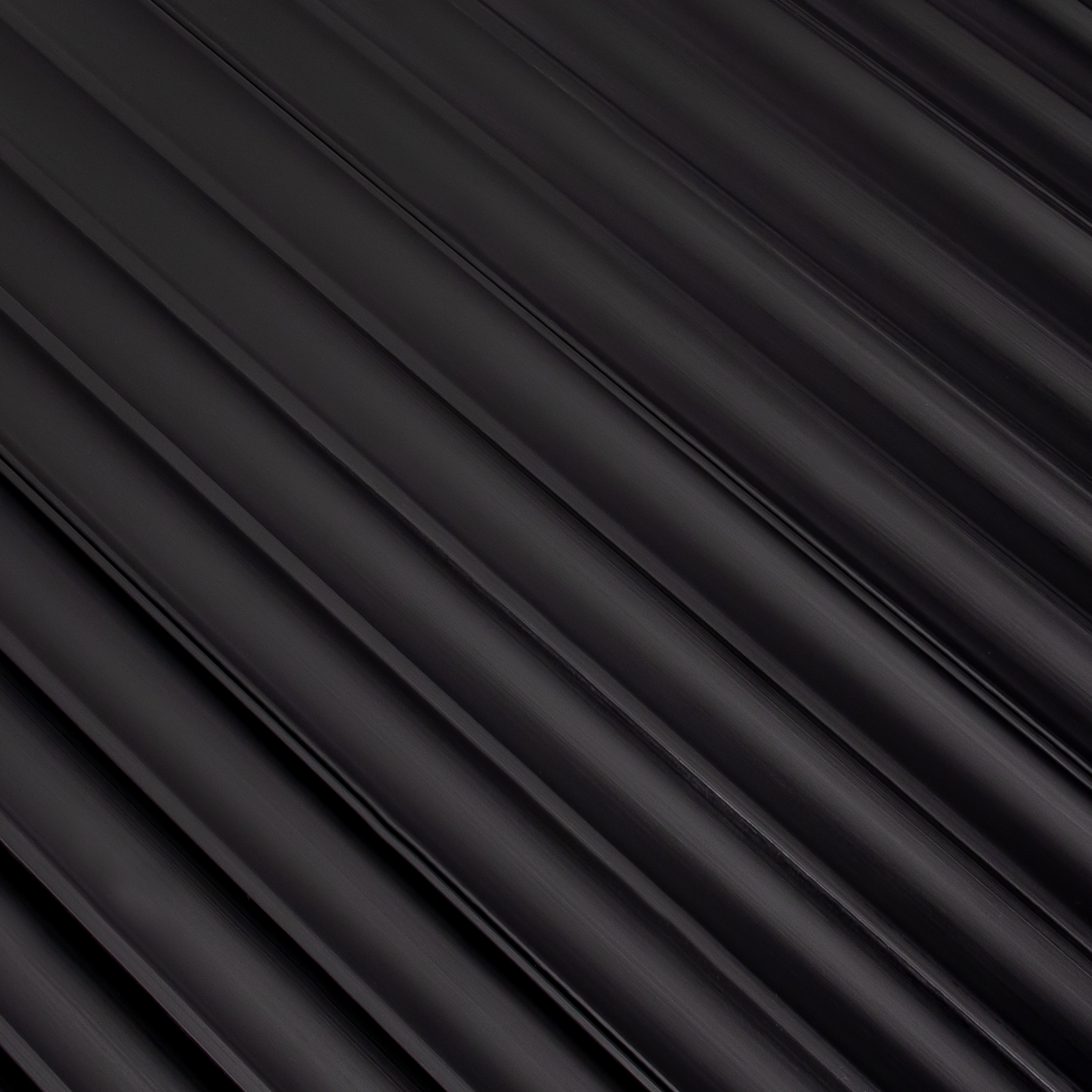 ONDA Black – fali lamellák