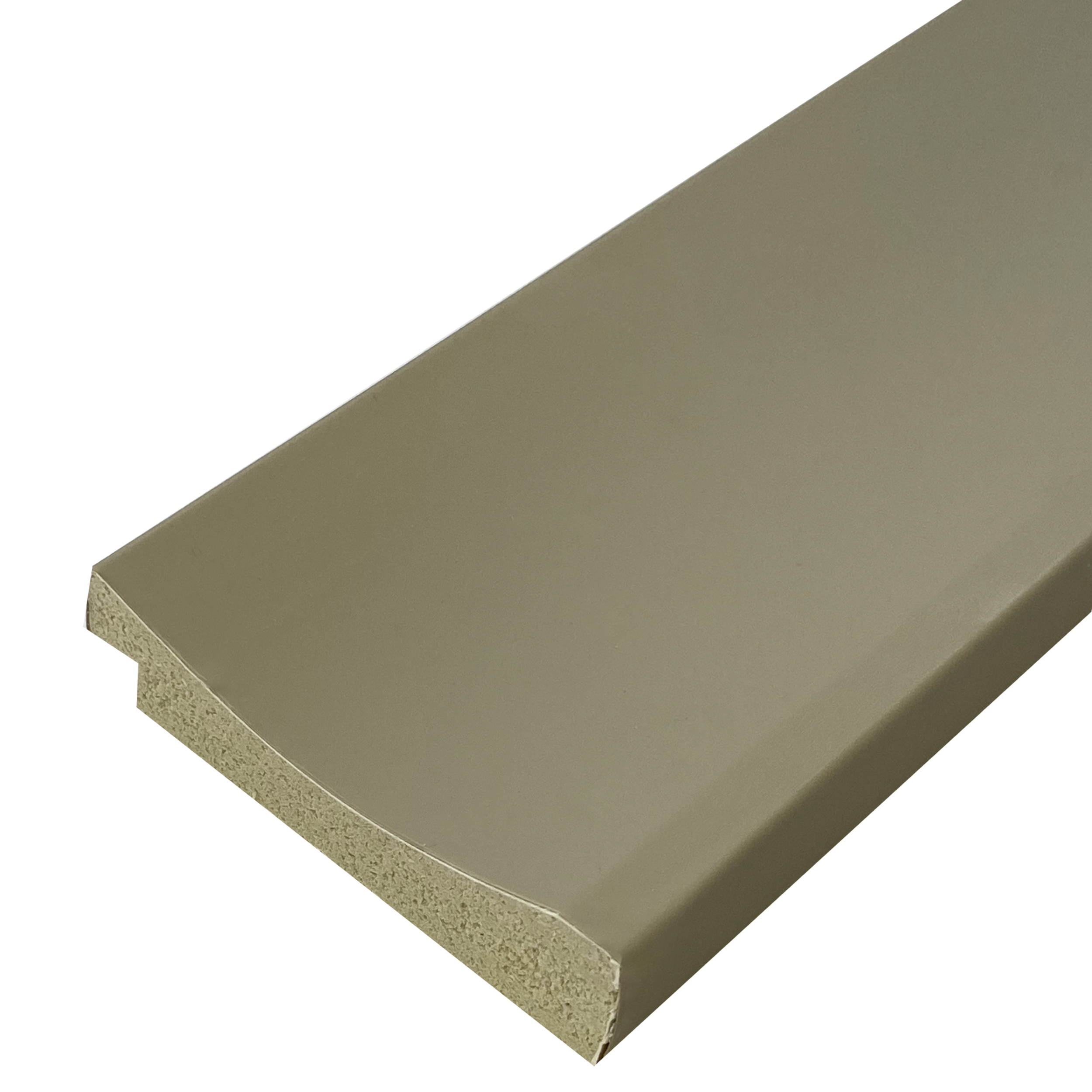 VELUTTO – Desert Beige – Záróelem, jobb