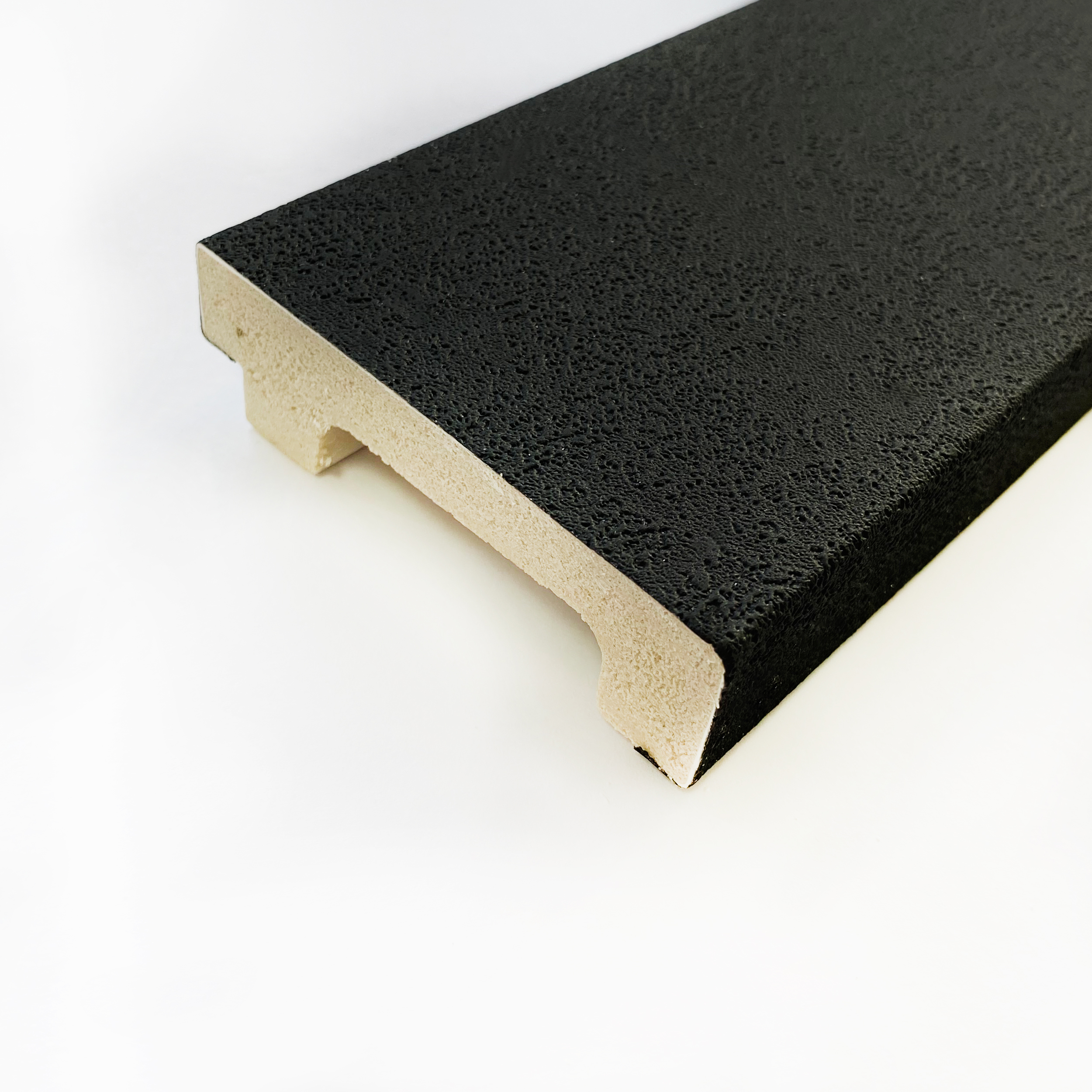 ROCCA – Onyx Black – Záróelem, jobb