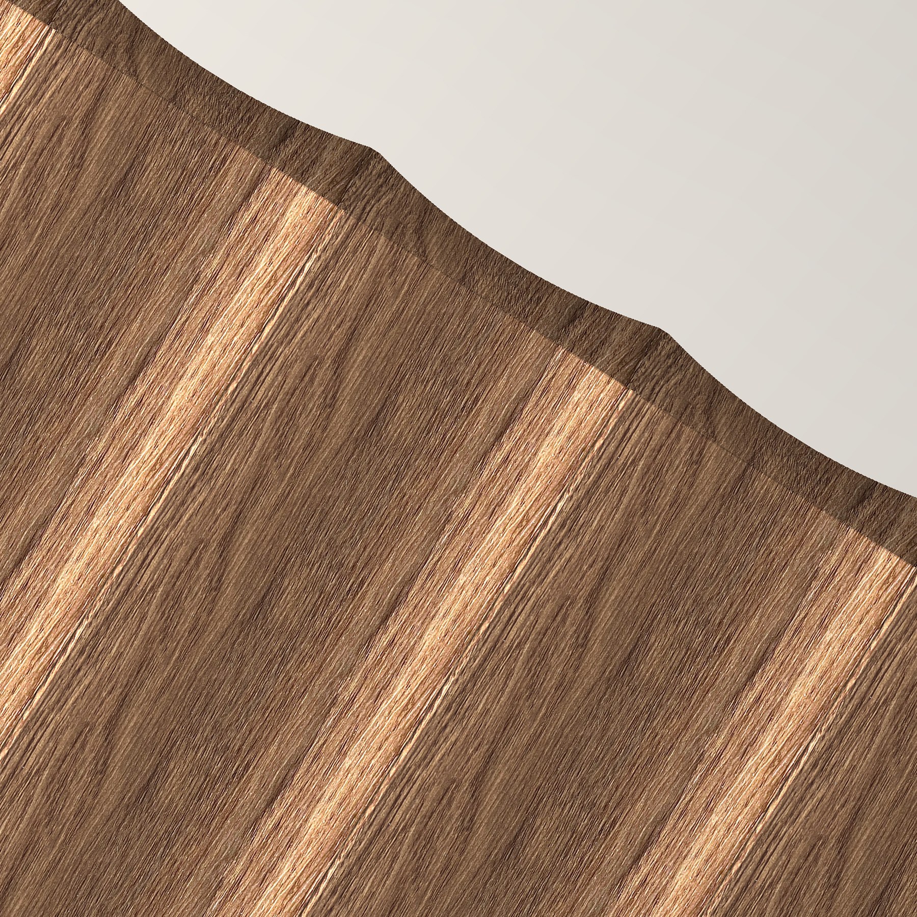 UMBRIA Warm Oak – fali lamella részlete
