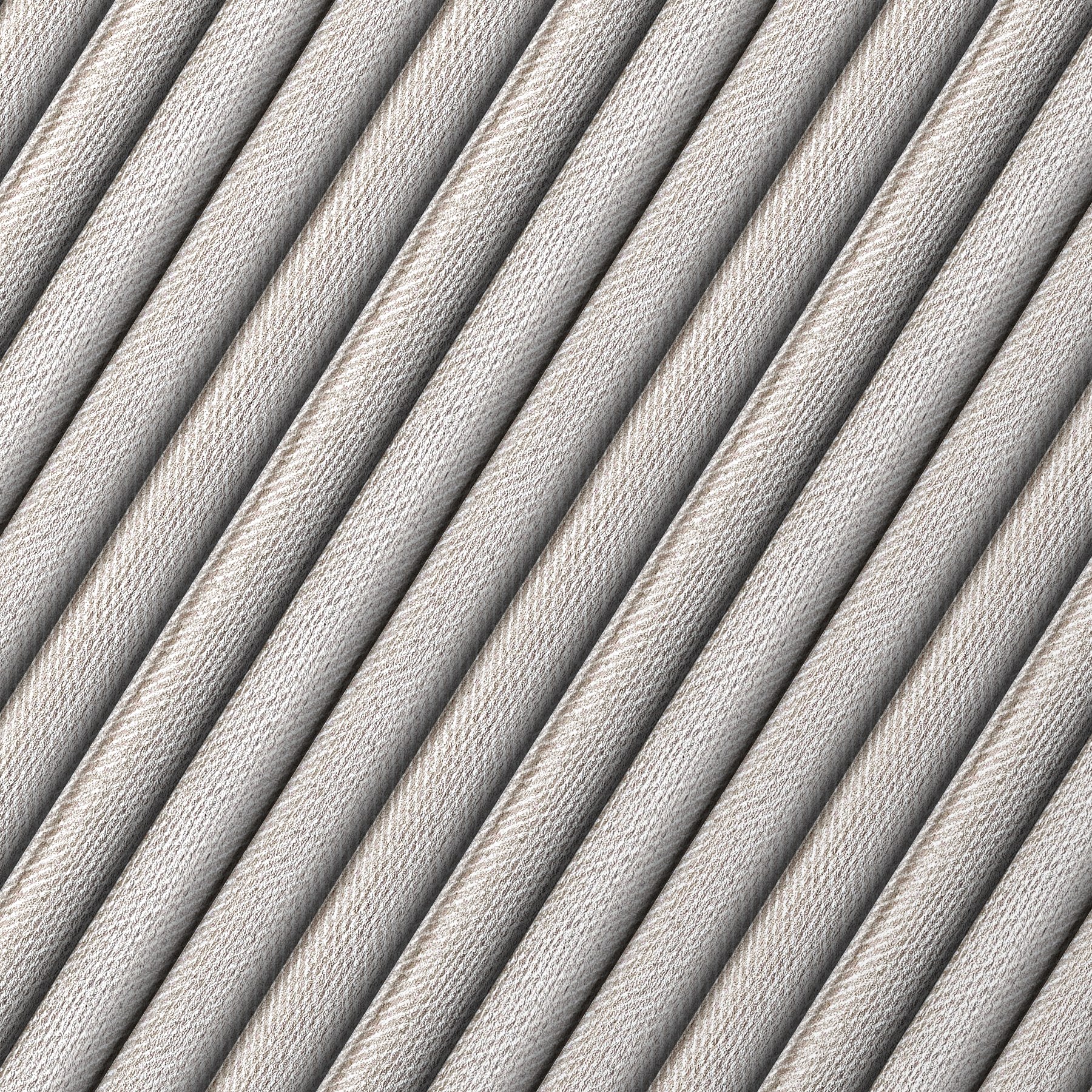 SAVOY Natural Beige – fali lamella részlete