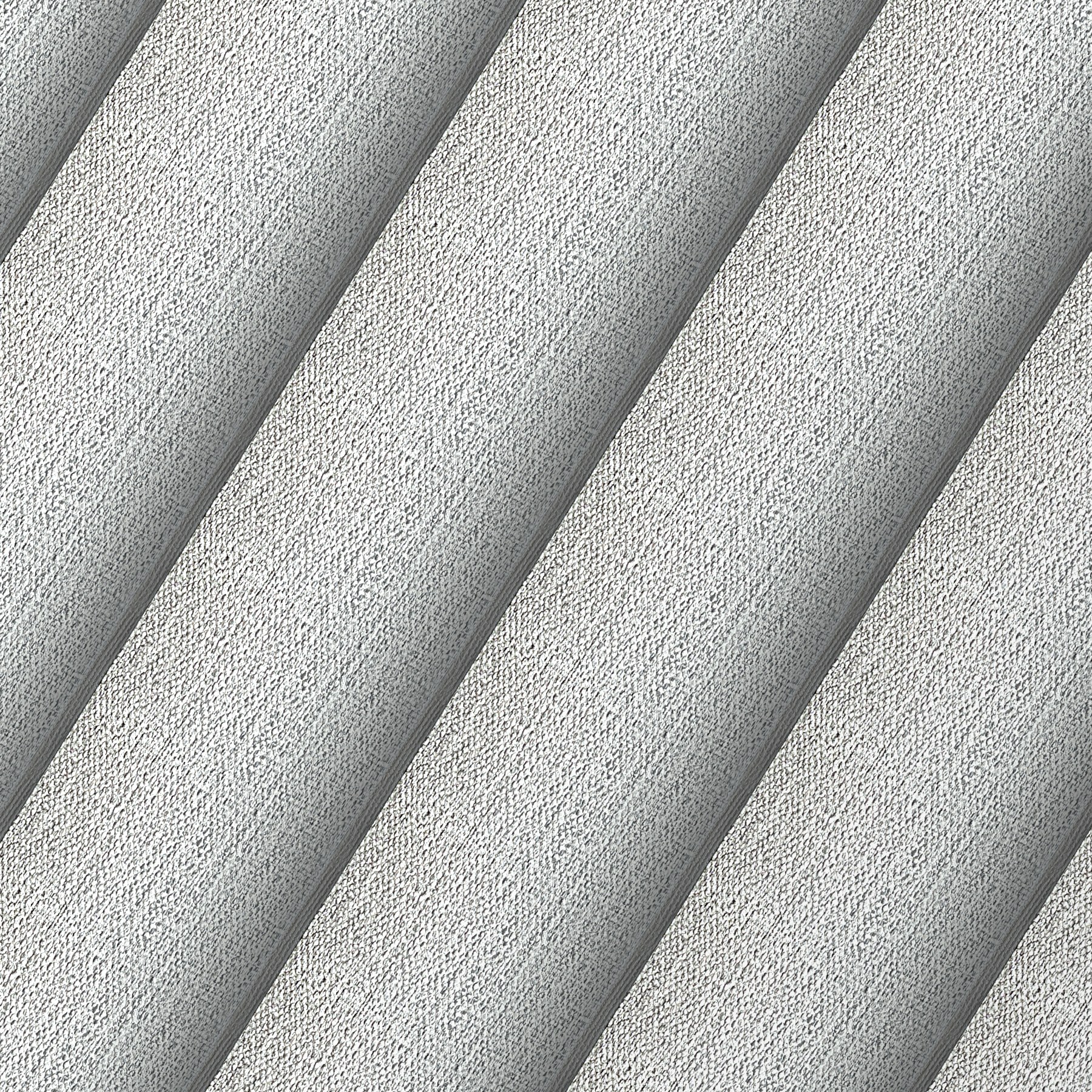 NOBU Soft Grey – fali lamella részlete
