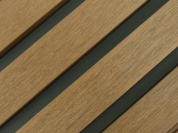Teak/Charcoal