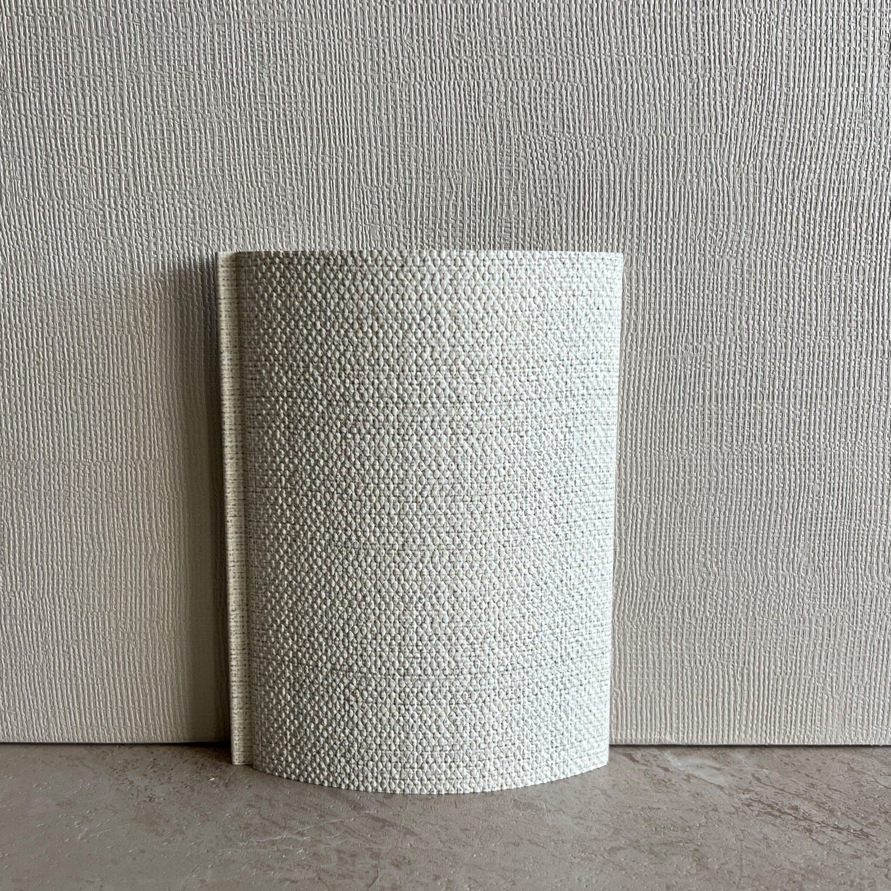 NOBU Ivory White – lamella mintadarab