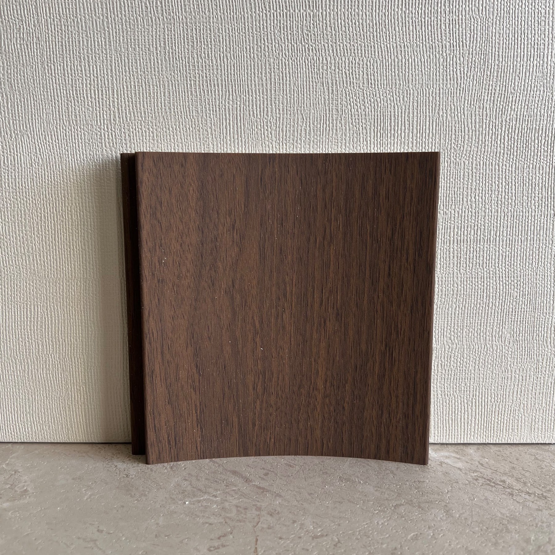 UMBRIA Dark Walnut – lamella mintadarab