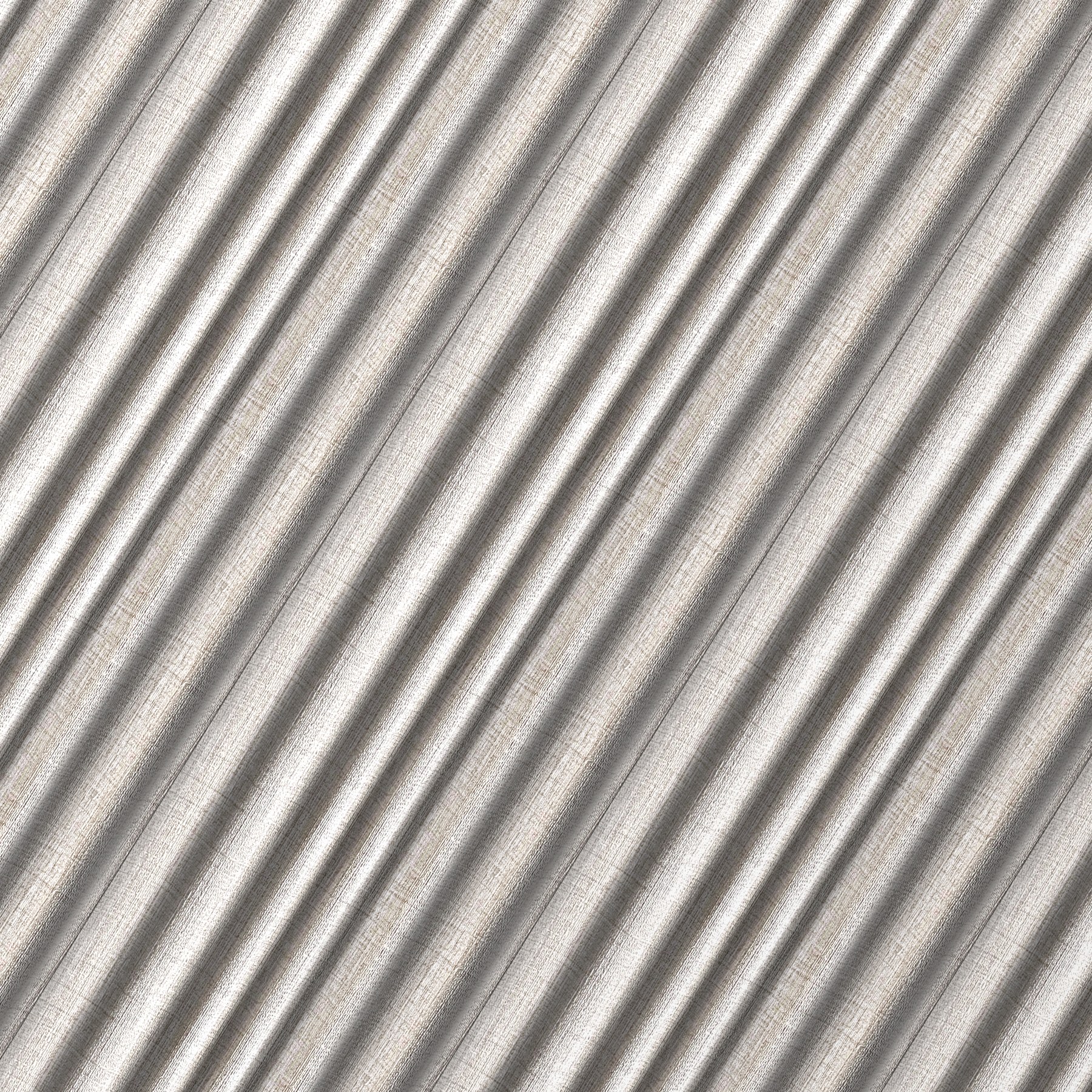 VELIA Natural Linen – fali lamella részlete