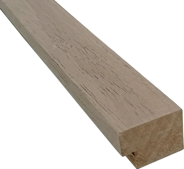 VENEER – Sonoma Oak – Záróelem