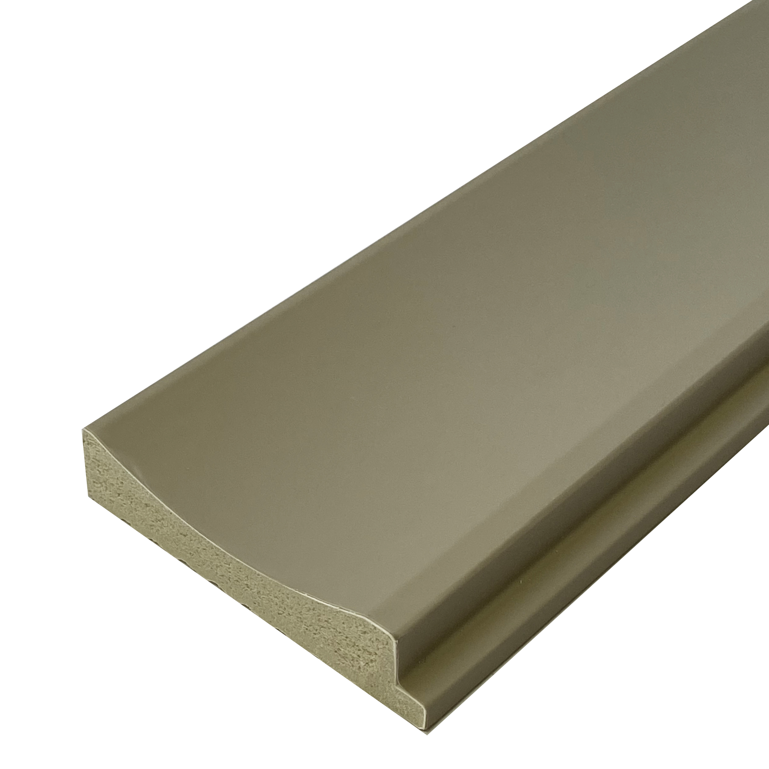 VELUTTO – Desert Beige – Záróelem, bal