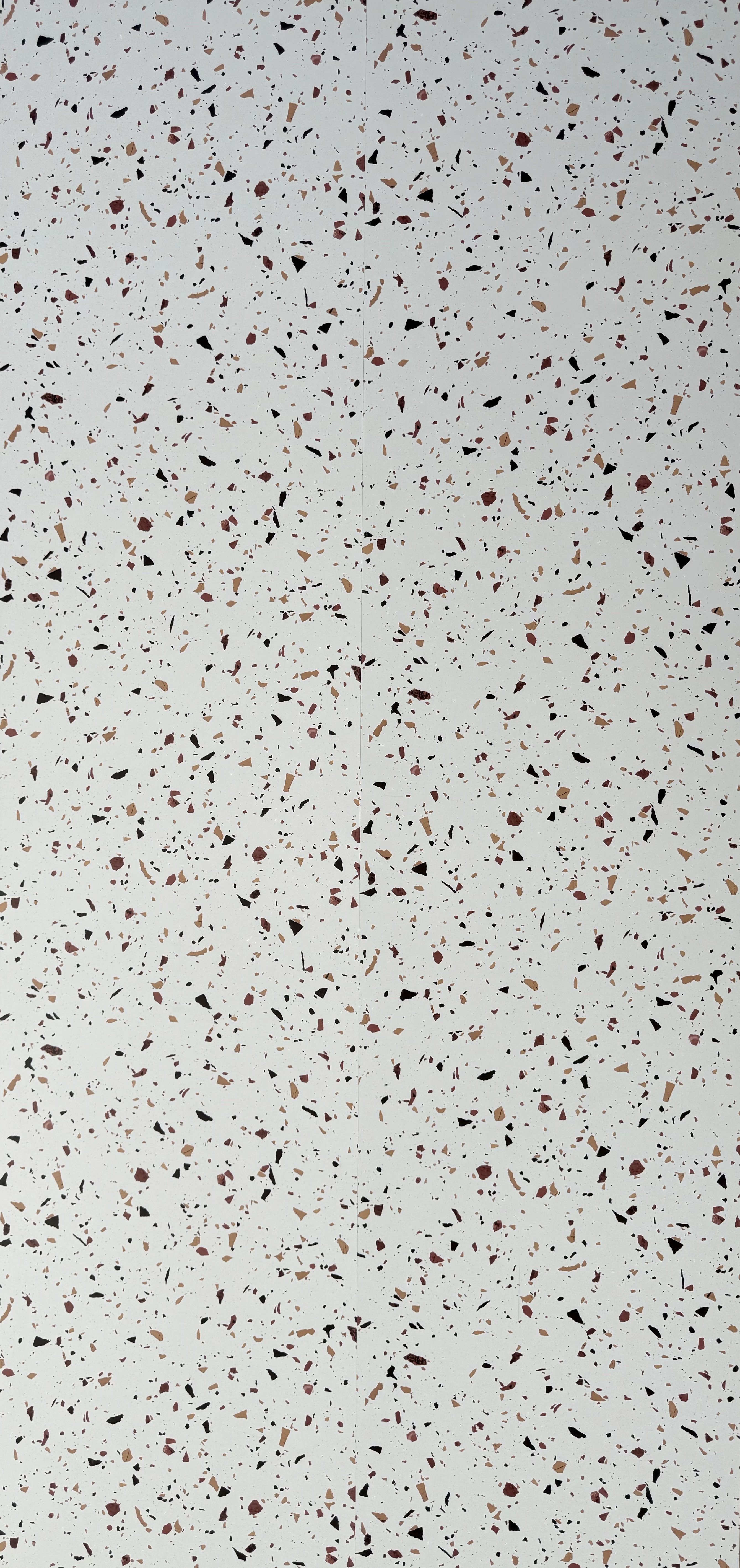 Terazzo – SPC falburkolat