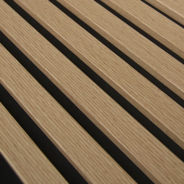 Oak Natural / Black