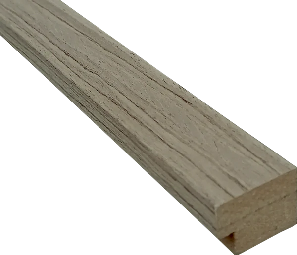 VENEER – Rustic Oak – Záróelem