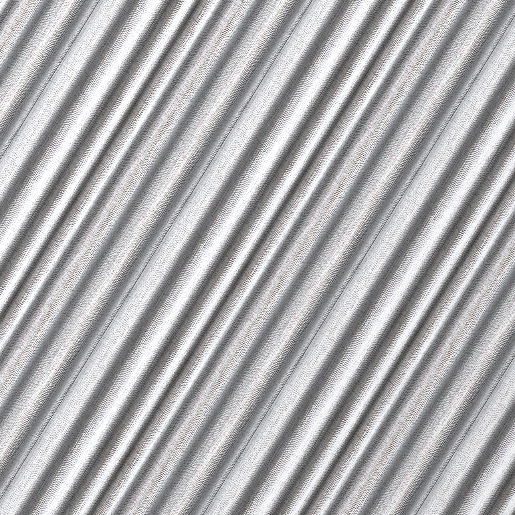 VELIA Grey Linen – fali lamella részlete